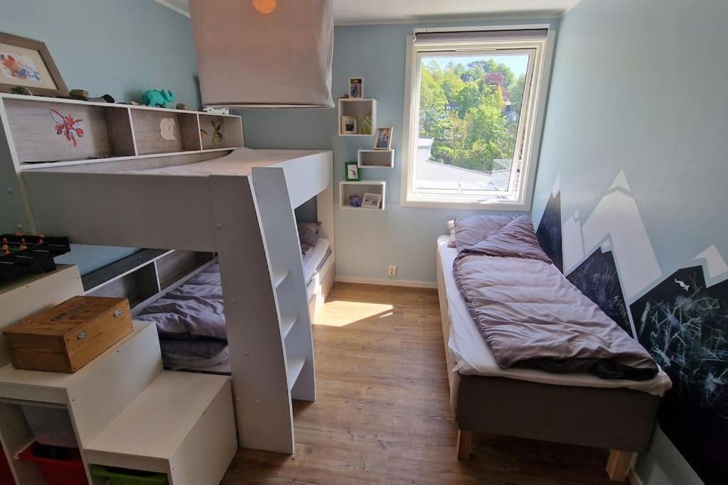 Luxurious At Troldhaugen Villa Bergen
