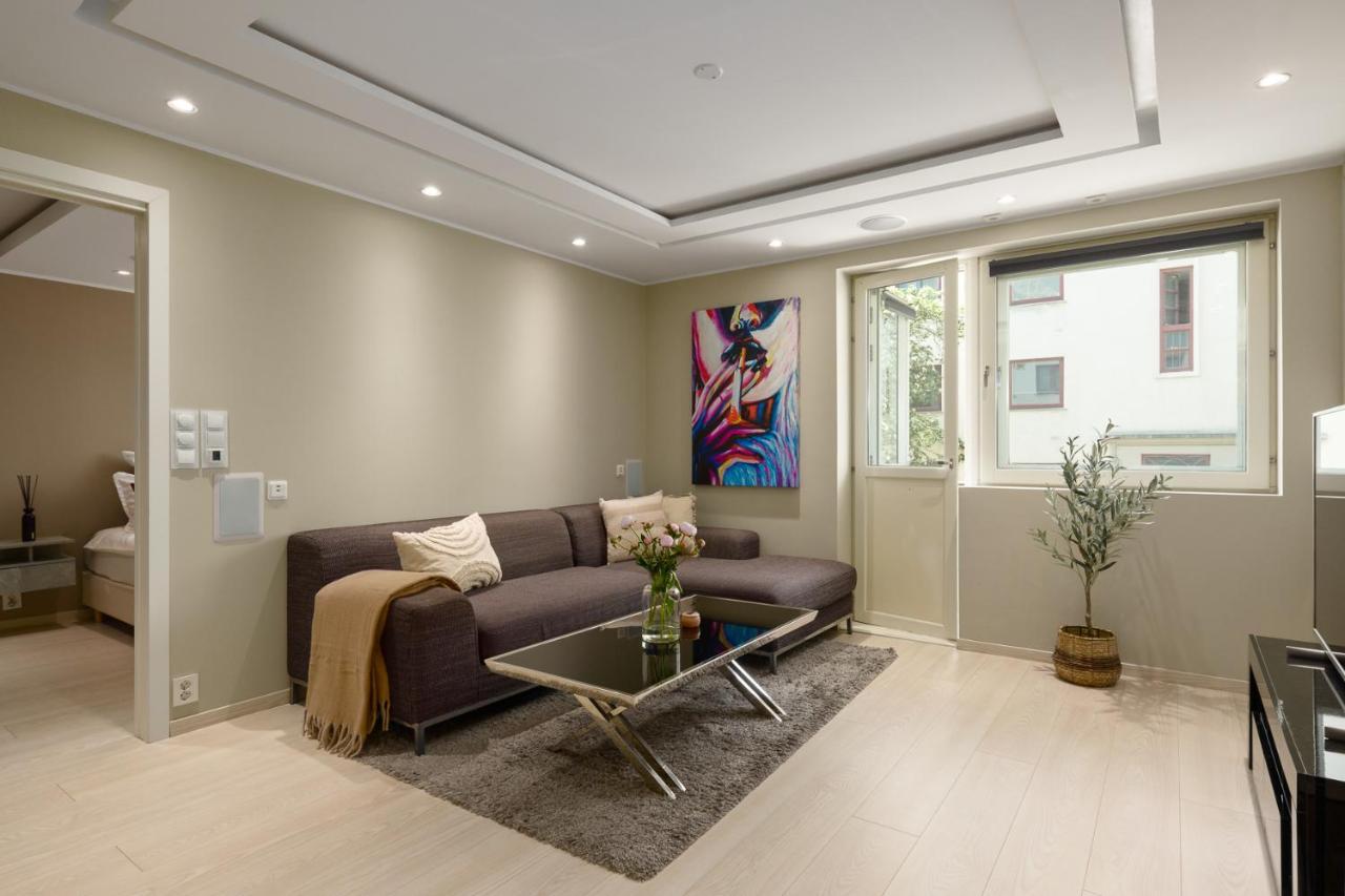 Luxurious In The Heart Of * Bergen
