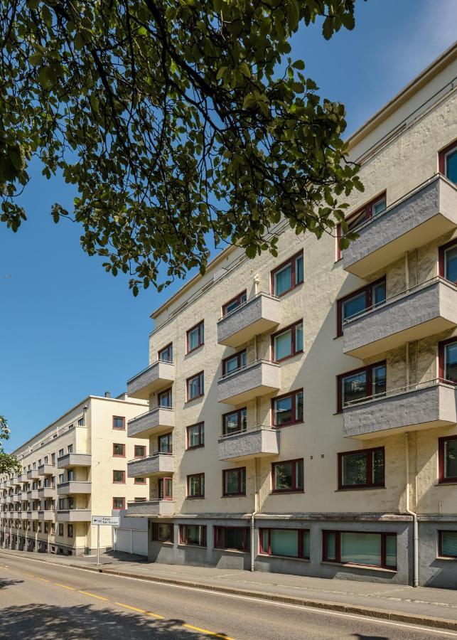 Luxurious In The Heart Of Bergen