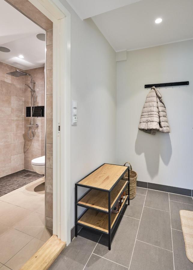 Luxurious In The Heart Of Bergen