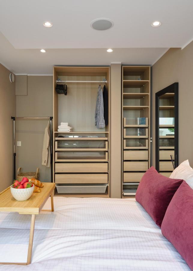 Luxurious In The Heart Of Bergen