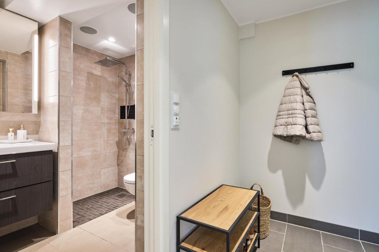 Apartment Luxurious In The Heart Of