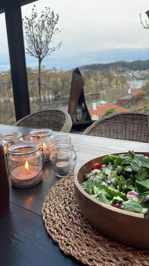 Apartment With Sea View! Bergen