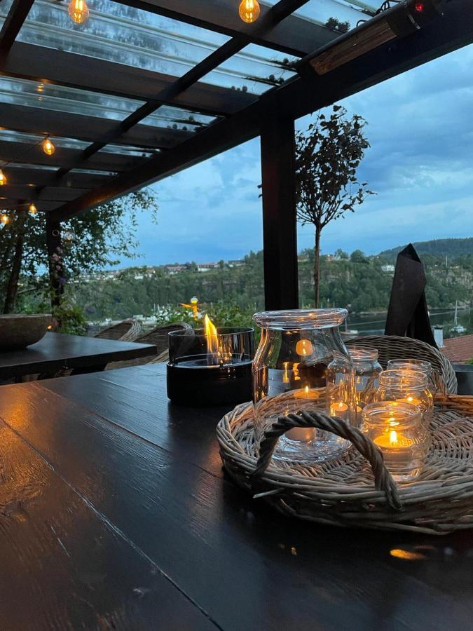 With Sea View! * Bergen