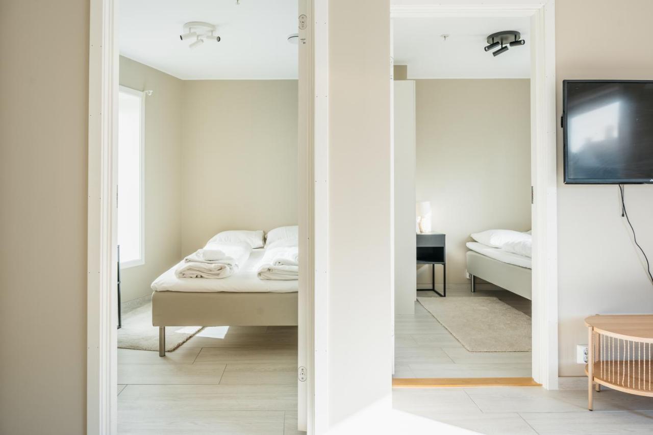 Apartment Urban - Perfect Location Bergen