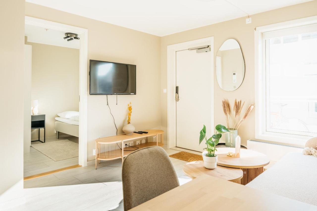 Urban - Perfect Location Apartment *