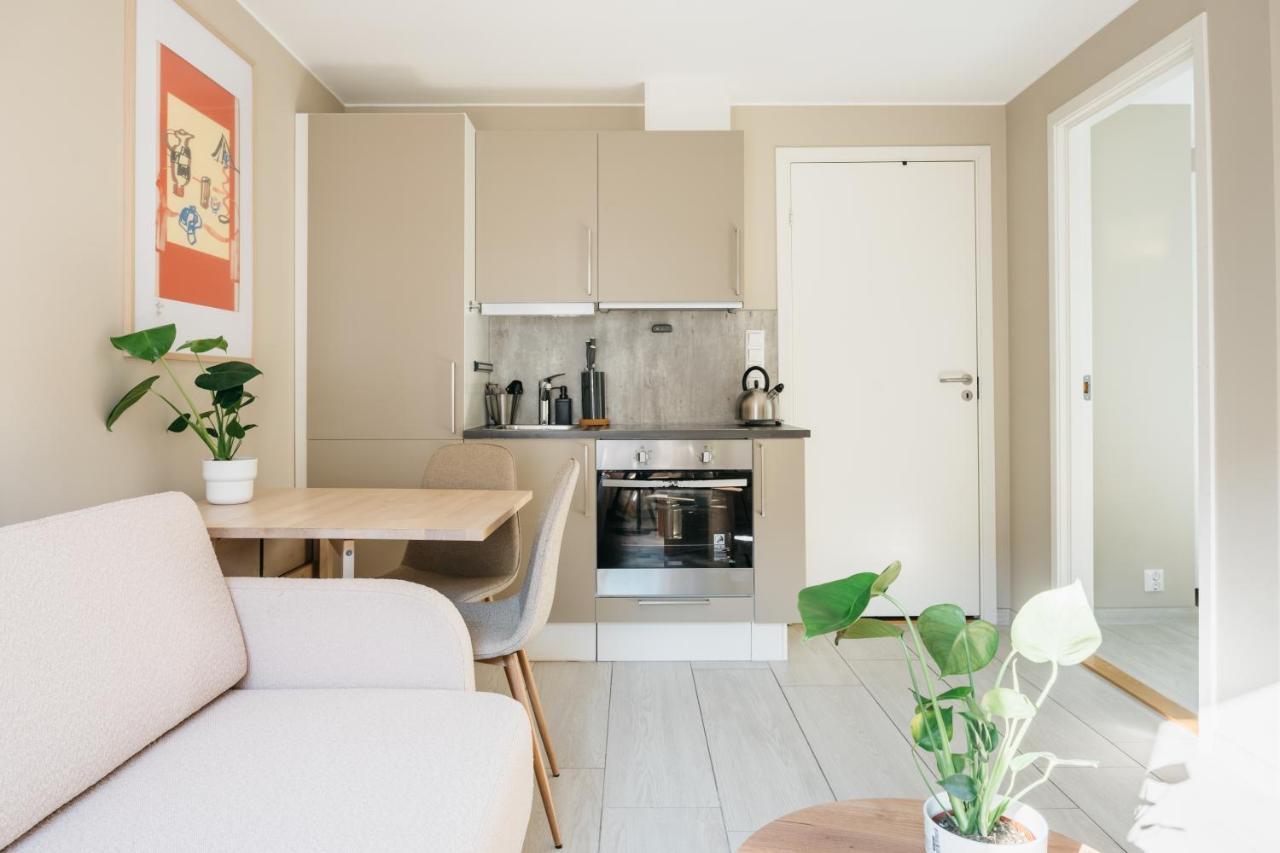 Apartment Urban - Perfect Location *
