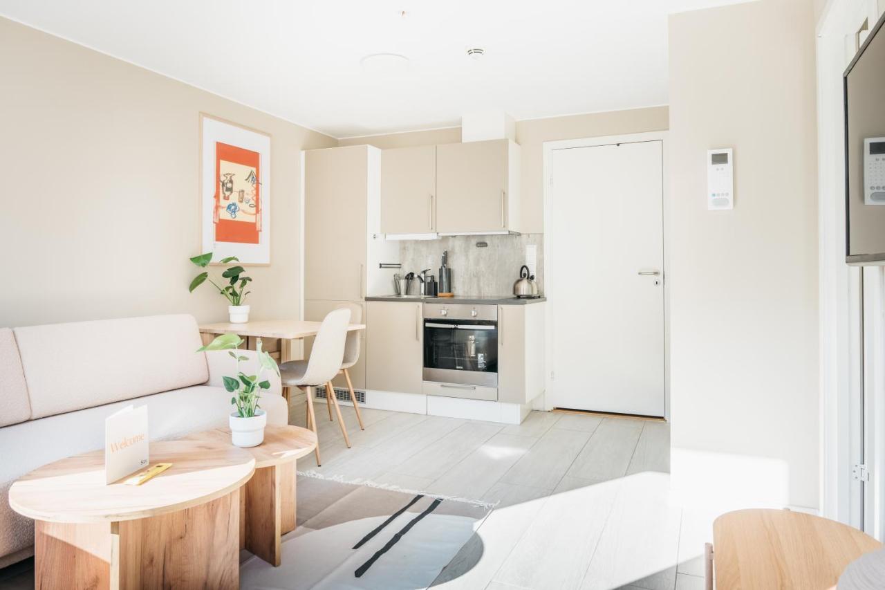 Apartment Urban - Perfect Location