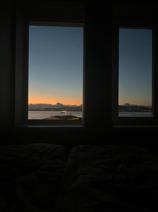 Helt Nyoppusett Leilighet