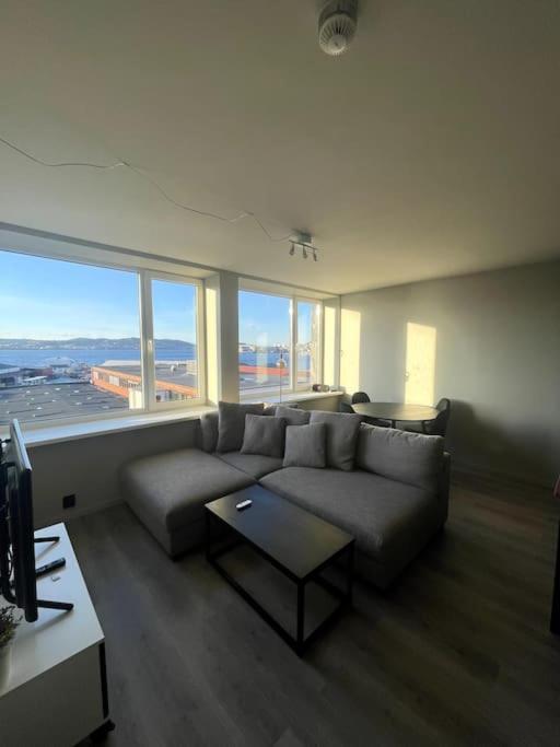 Helt Nyoppusett Leilighet Apartment Bergen