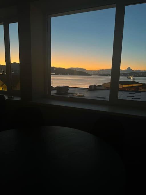 Helt Nyoppusett Leilighet Apartment *