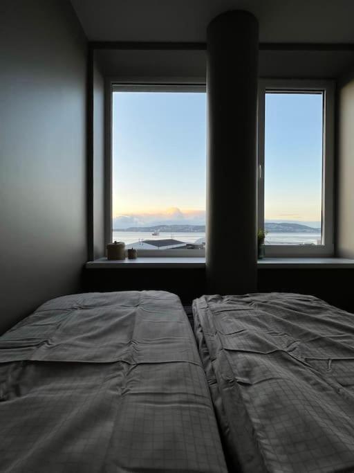 Helt Nyoppusett Leilighet Apartment *