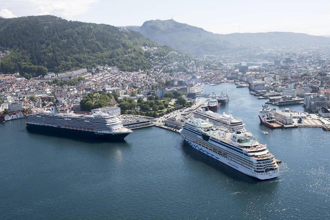 Bryggen * Bergen