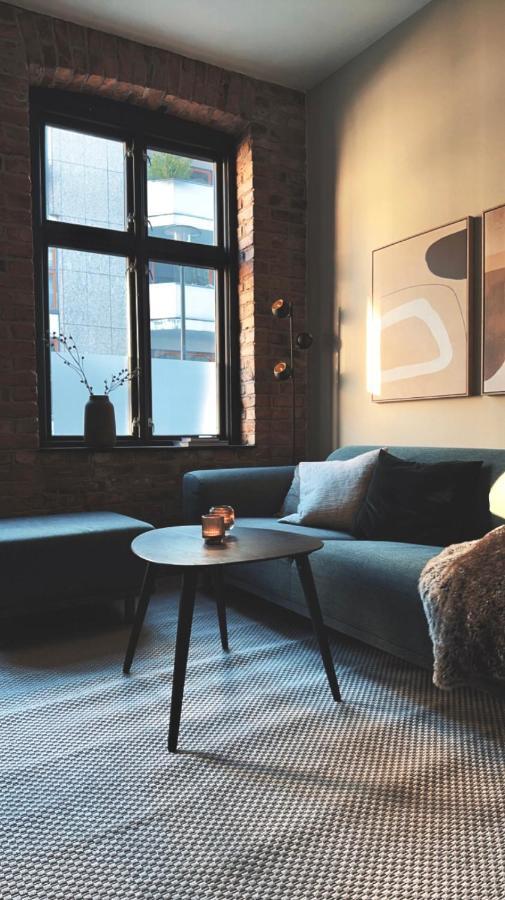 Apartment Stylish *