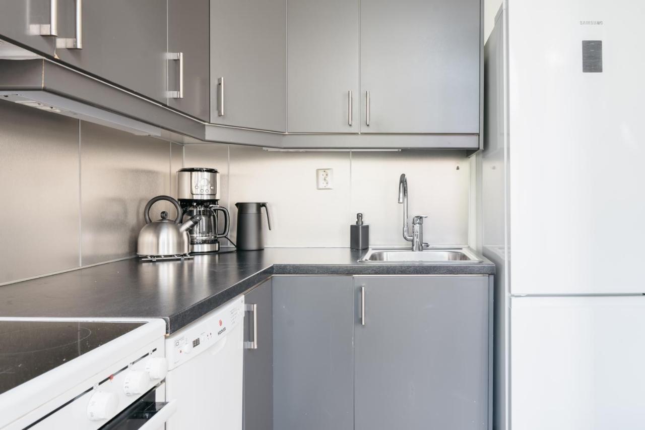 Apartment Vagen - Nest In Center *