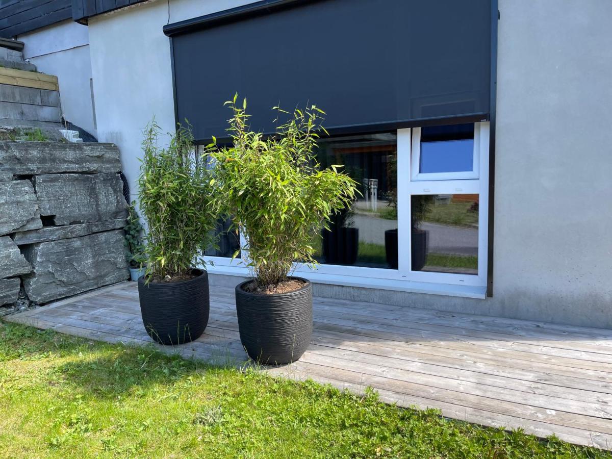 Lilletveitvegen Apartment Bergen
