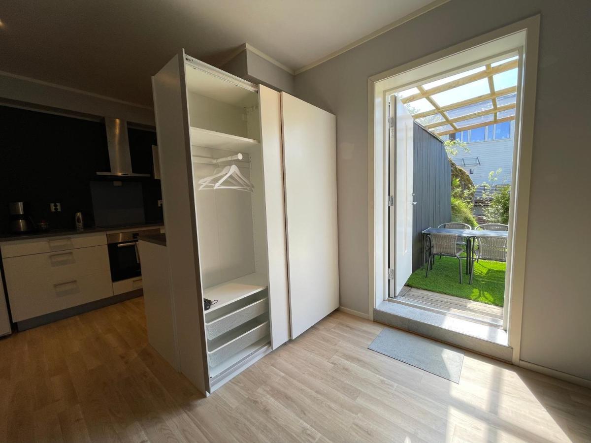 Apartment Lilletveitvegen *