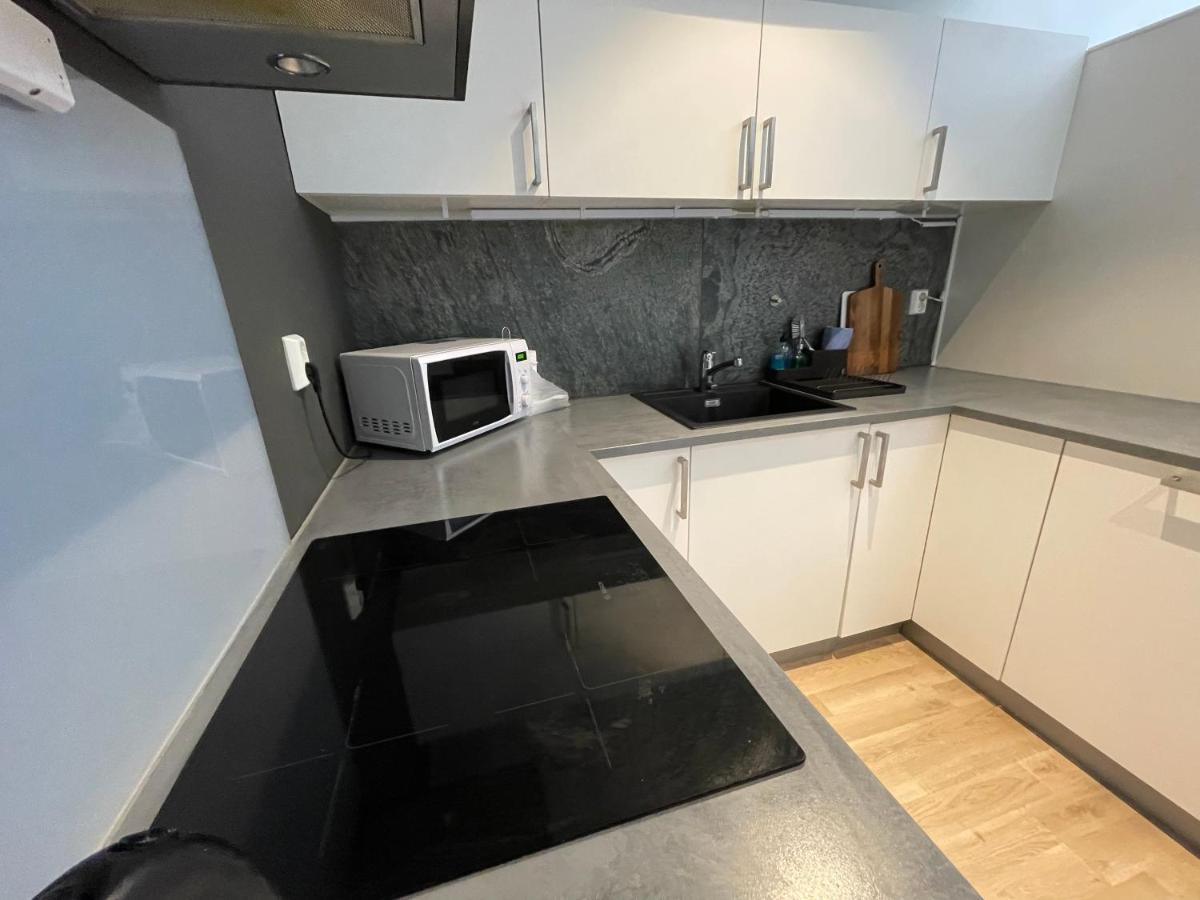 Lilletveitvegen Apartment Bergen