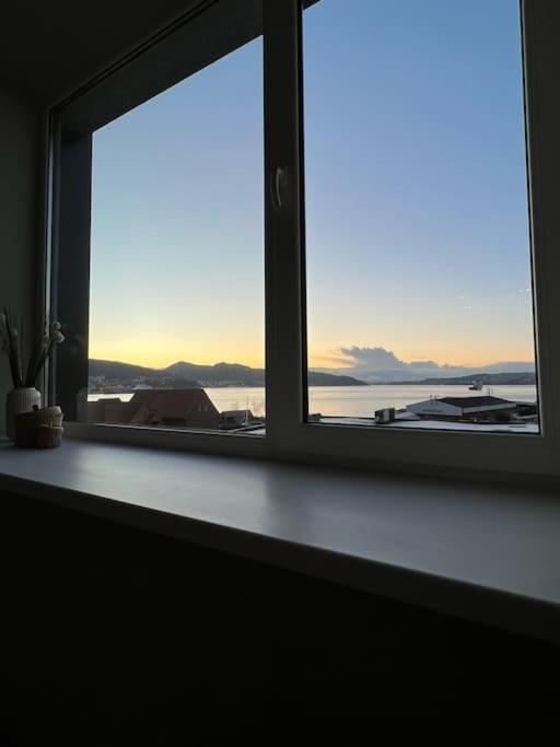 Helt Nyoppusett Leilighet Apartment Bergen