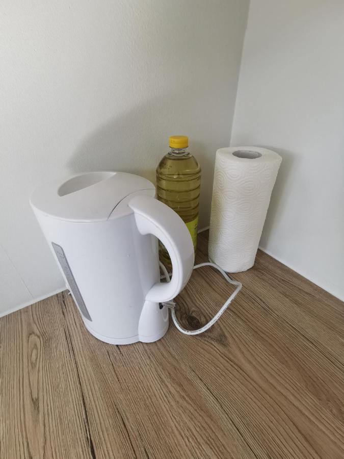 Apartamento Toppleilighet I Damsgardsundet Bergen