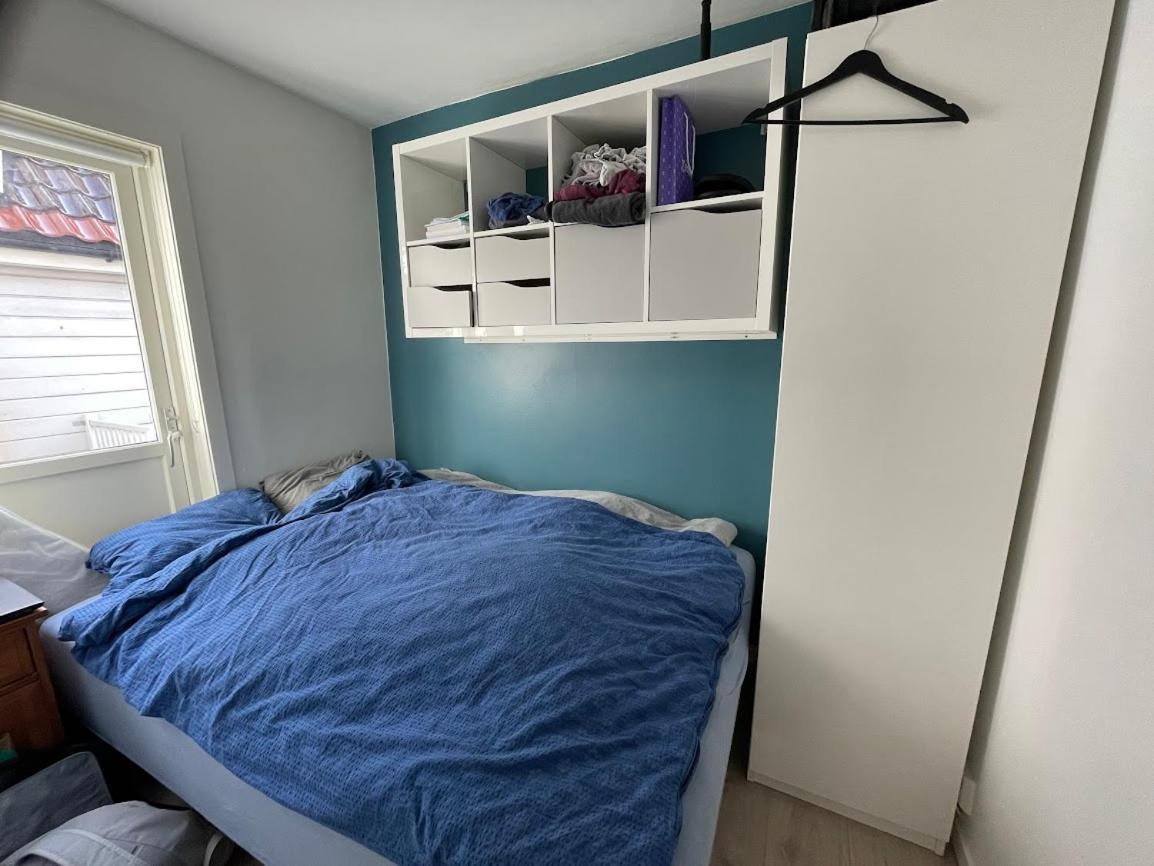 Apartment Sentrumsnaert I Bergenhus Bergen