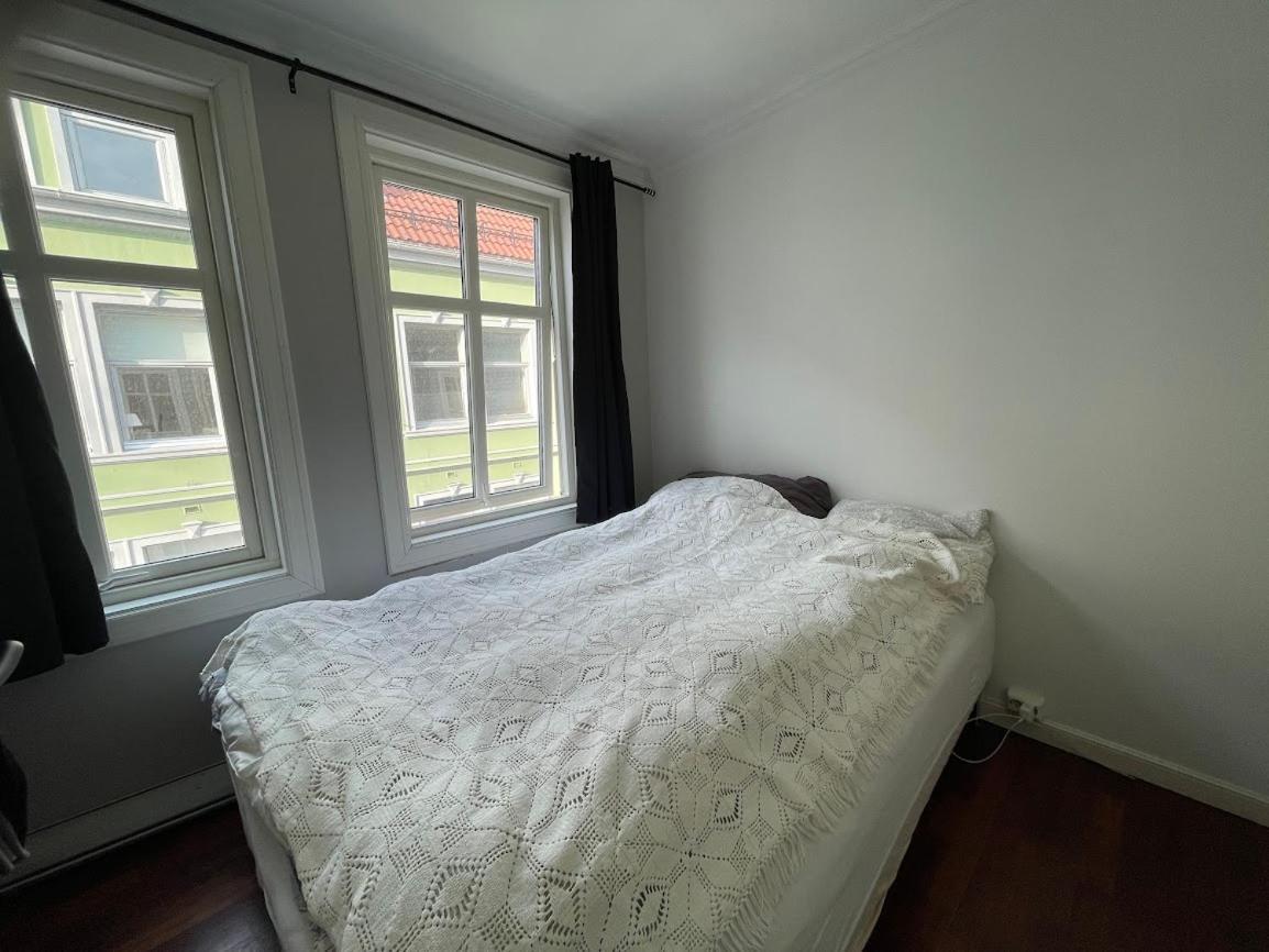 Apartment Sentrumsnaert I Bergenhus *