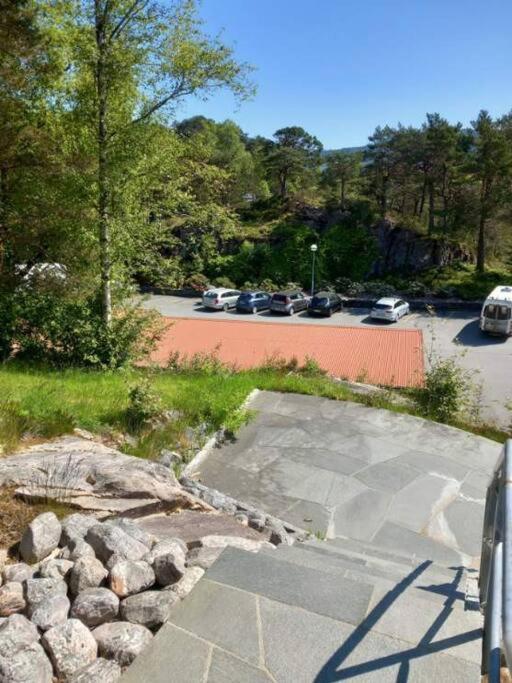 Leilighet I Fyllingsdalen, 15 Minutter Til Sentrum * Bergen