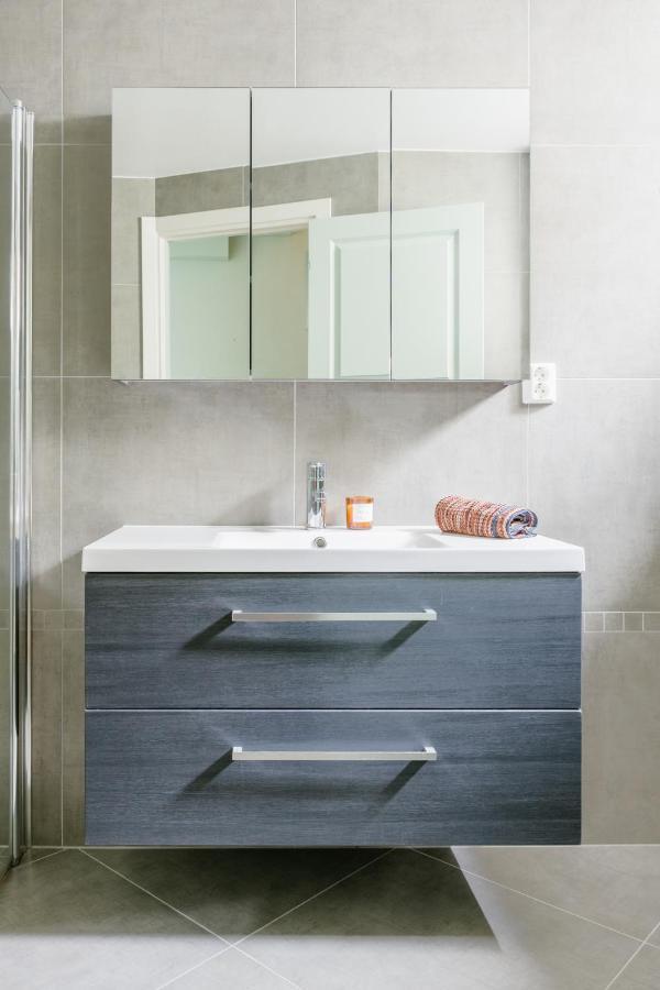 Nordnes City House Apartment *