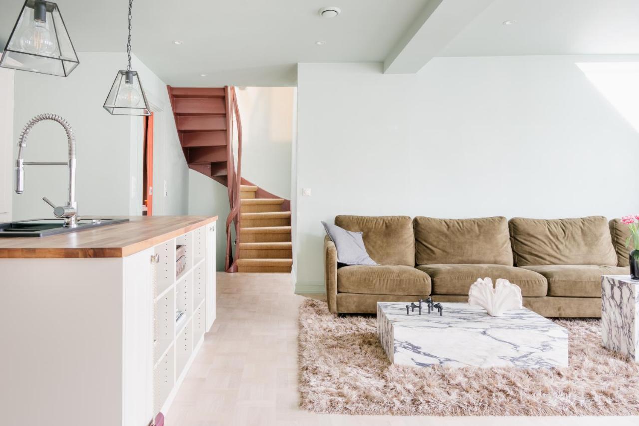 Nordnes City House Bergen