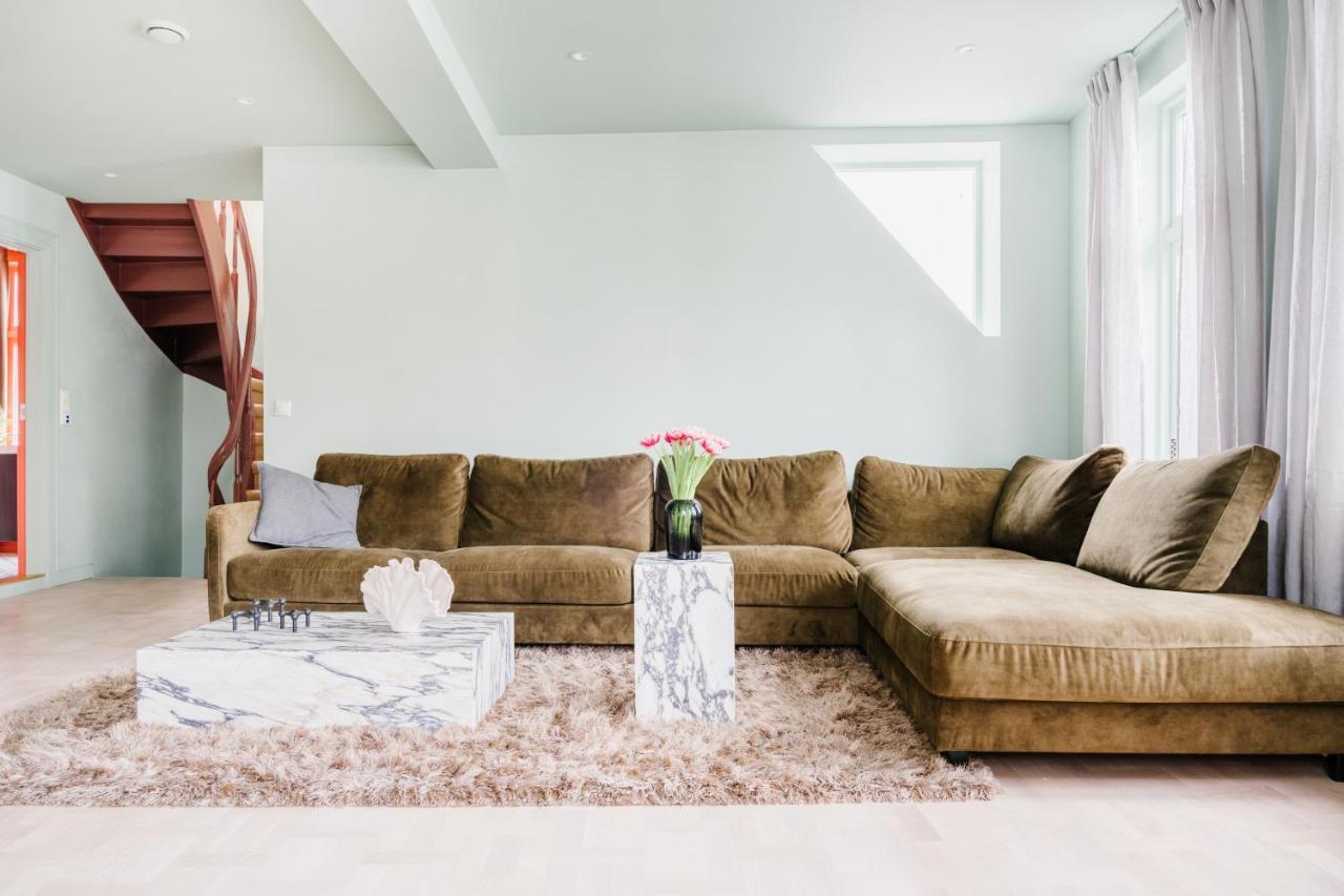 Apartment Nordnes City House
