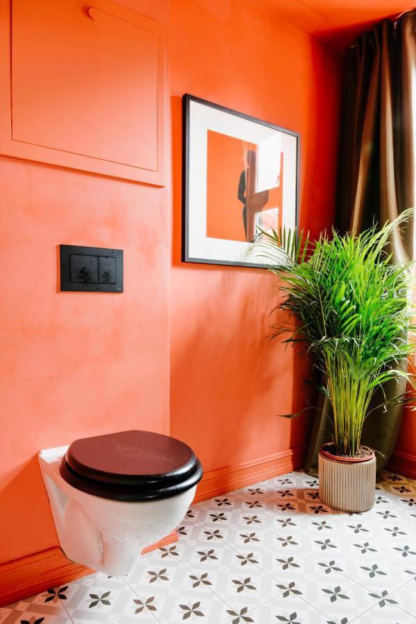 Apartment Nordnes City House Bergen