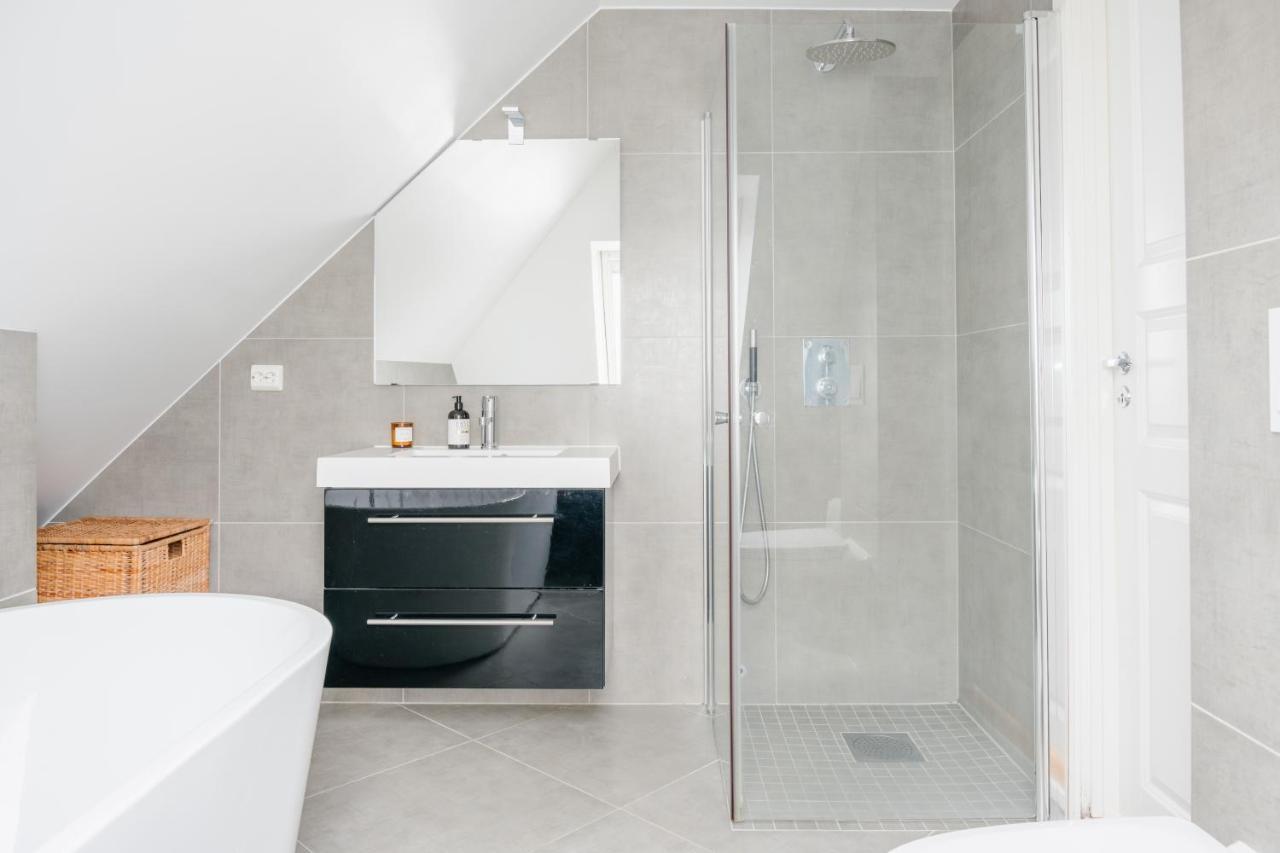 Nordnes City House Apartment *