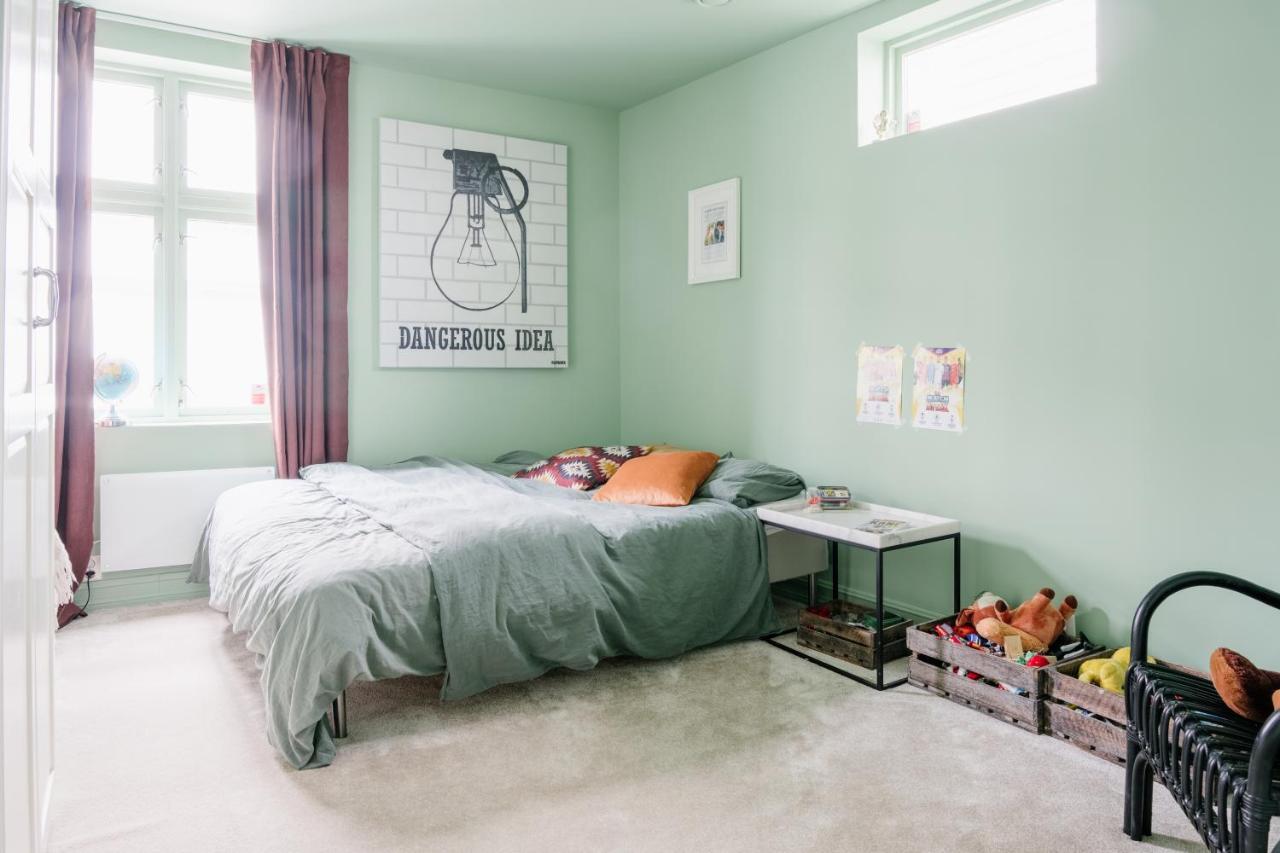 Apartment Nordnes City House