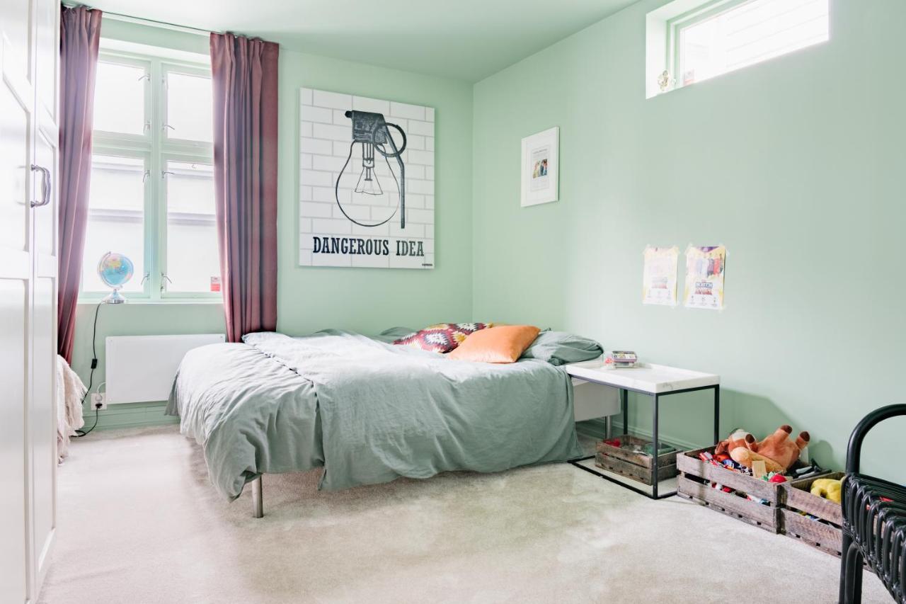 Nordnes City House * Bergen