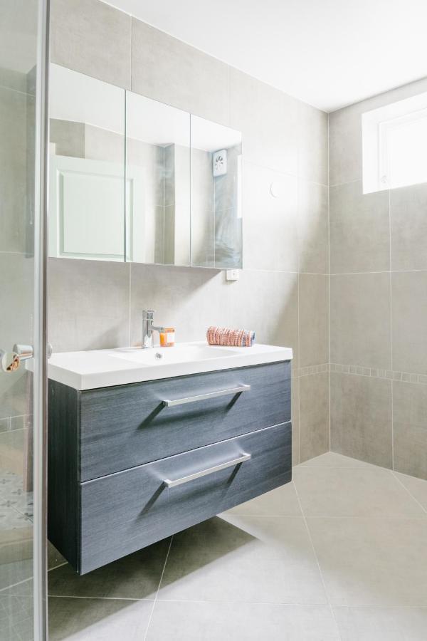Nordnes City House Apartment Bergen