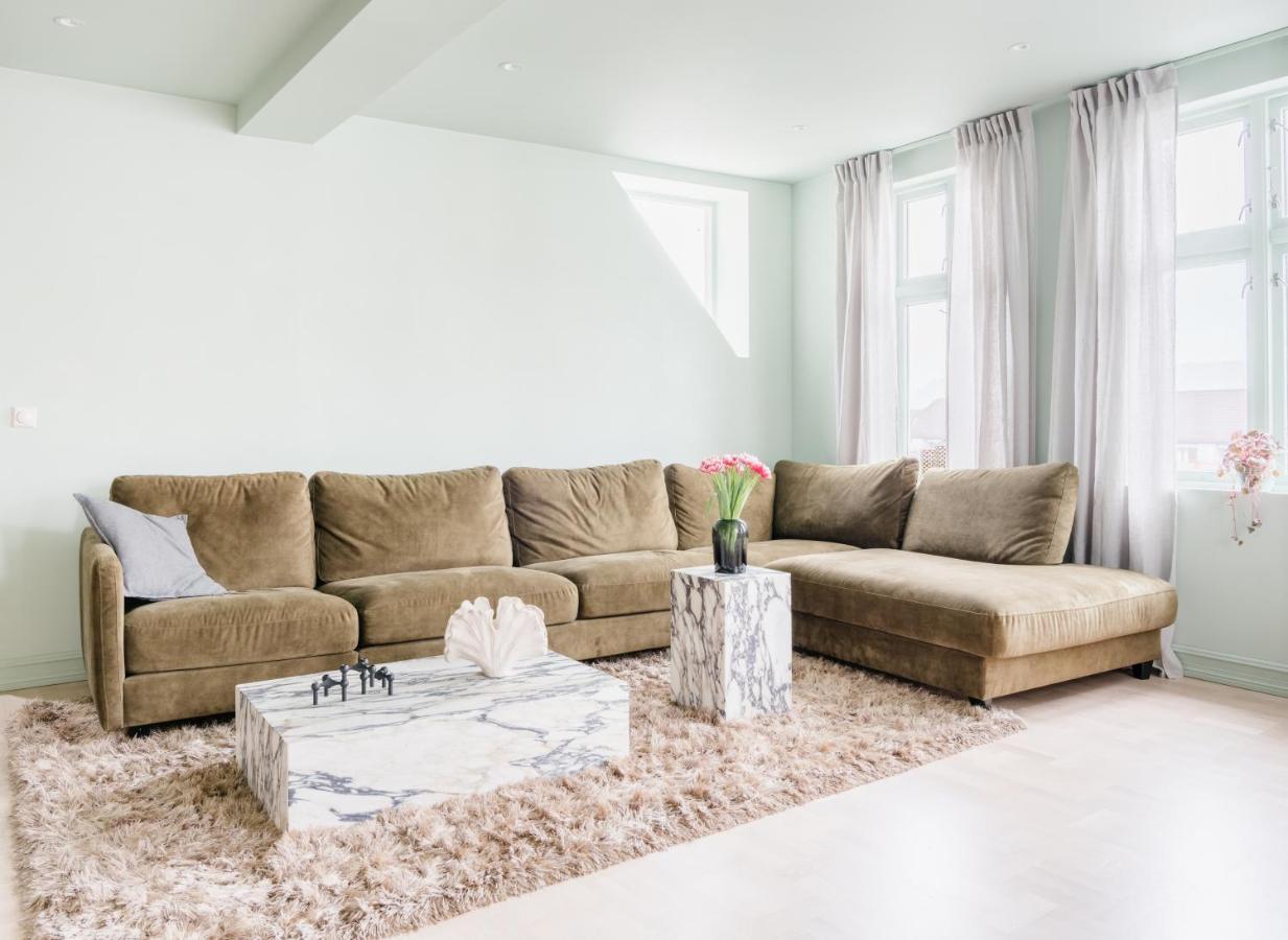 Nordnes City House Apartment *