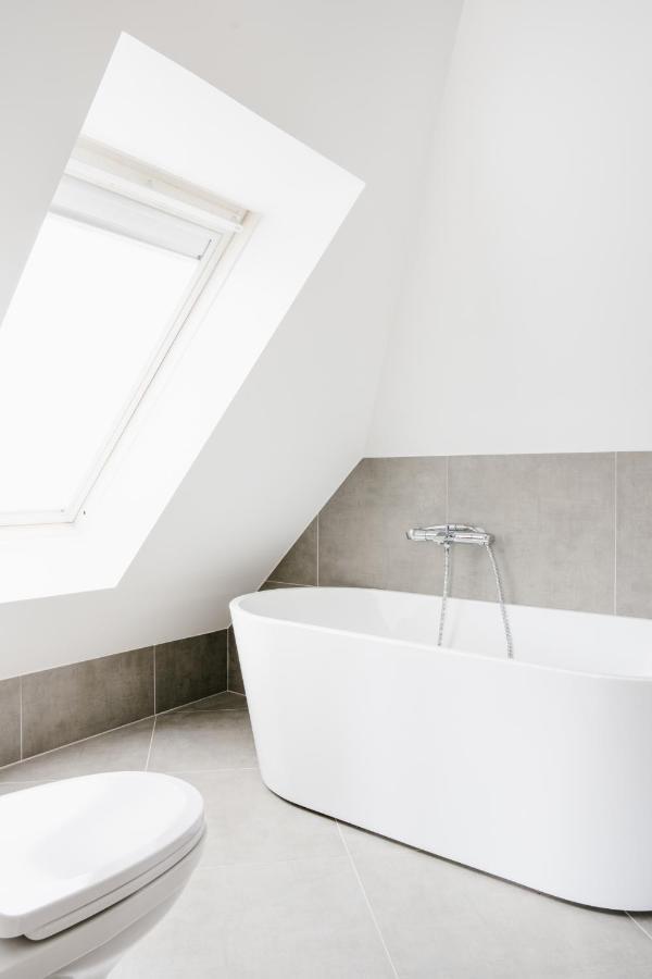 Nordnes City House * Bergen