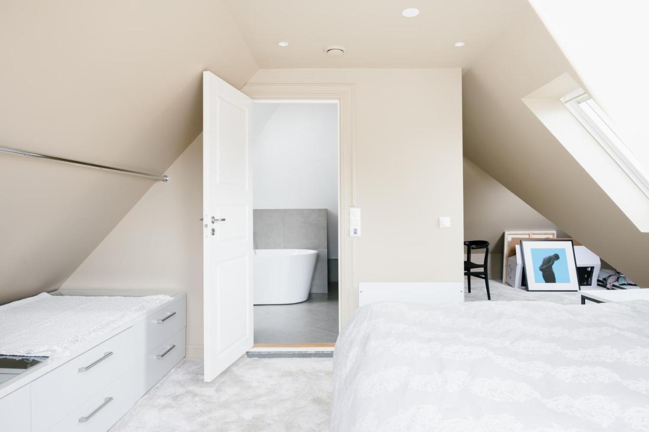 Nordnes City House Apartment