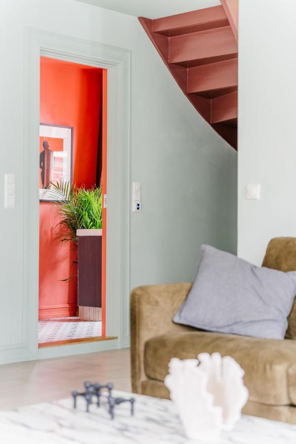 Nordnes City House Apartment