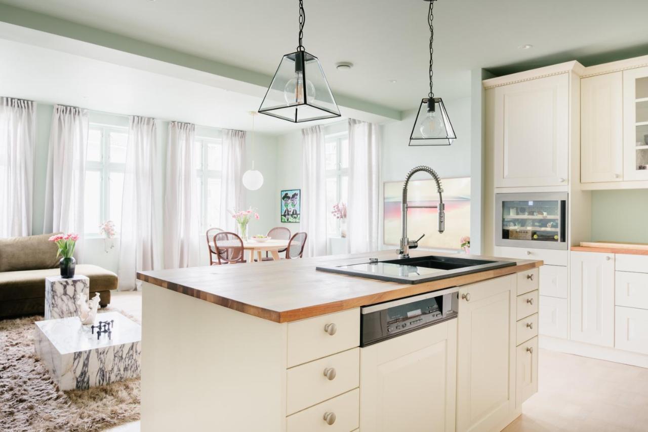 Nordnes City House Apartment Bergen