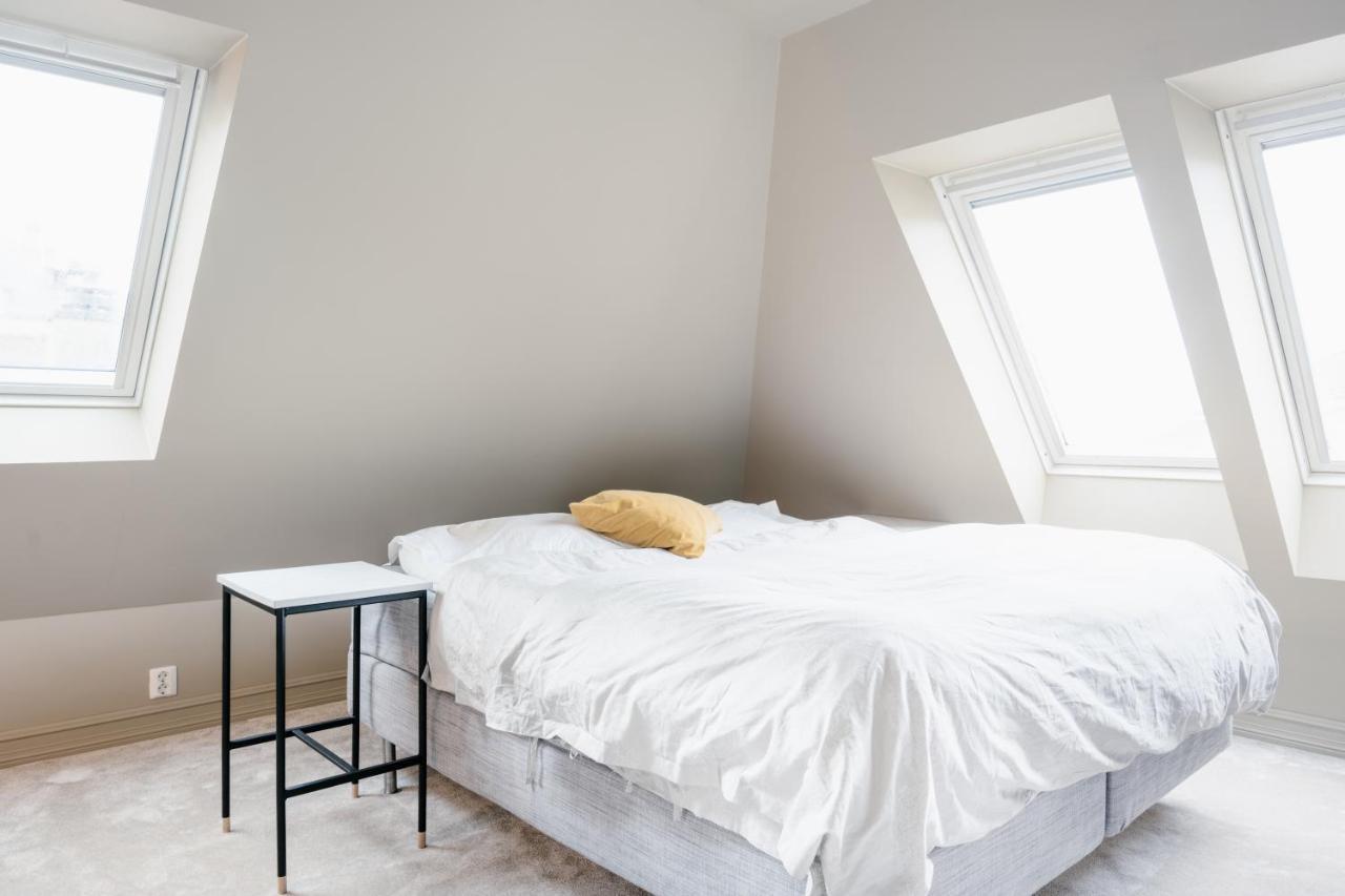 Apartment Nordnes City House Bergen