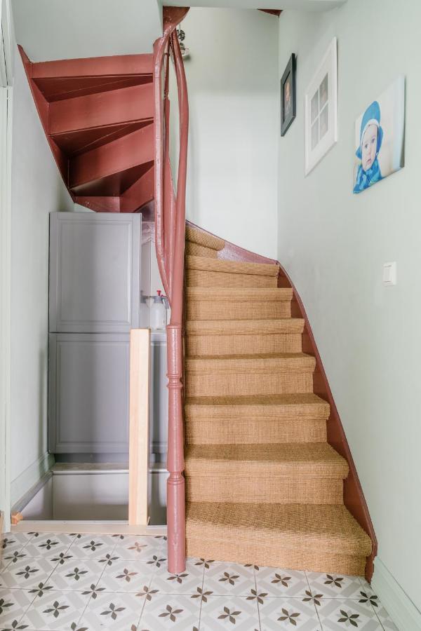 Nordnes City House Apartment *
