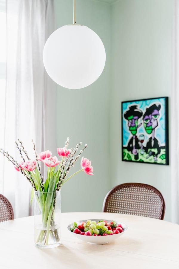 Nordnes City House Apartment