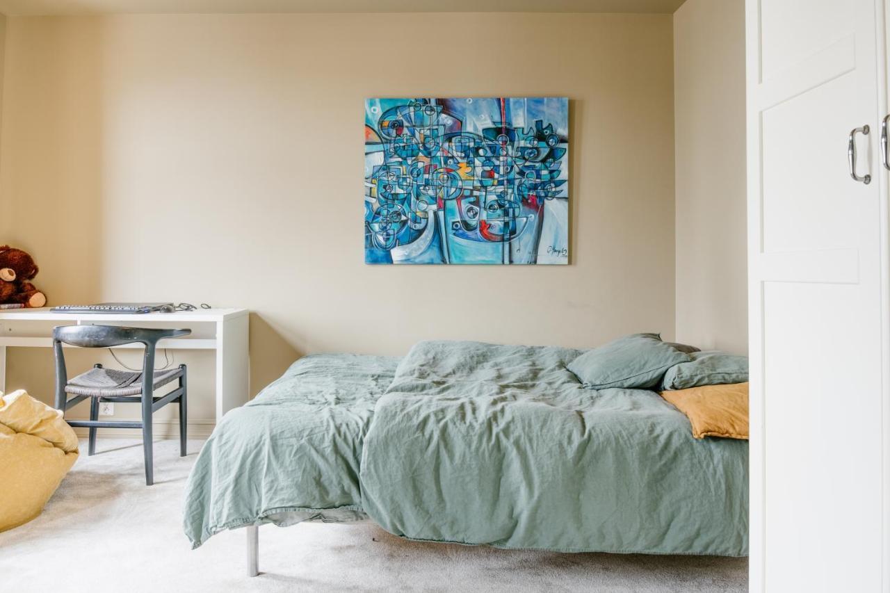 Nordnes City House Apartment