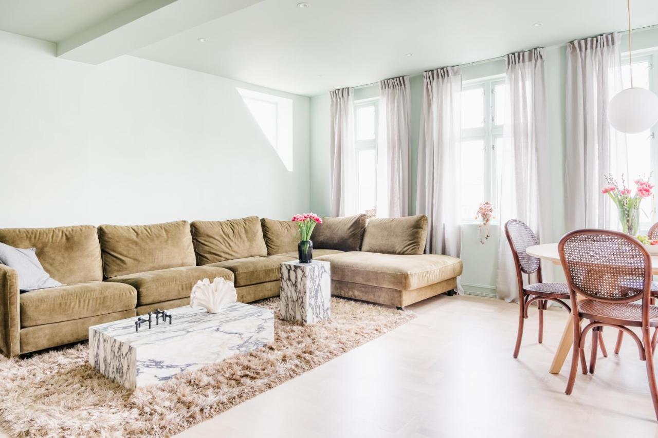 Apartment Nordnes City House