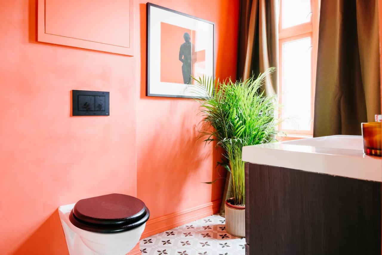 Apartment Nordnes City House Bergen