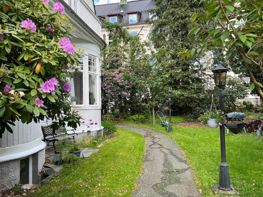 Apartment Belvedere *
