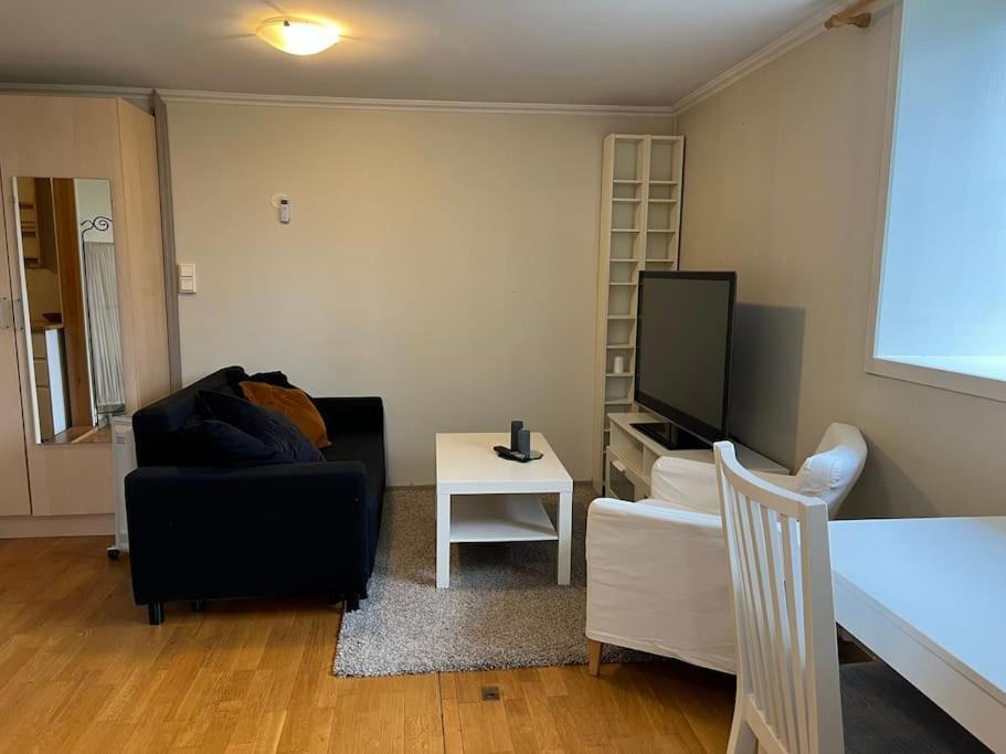 Apartment Belvedere Bergen