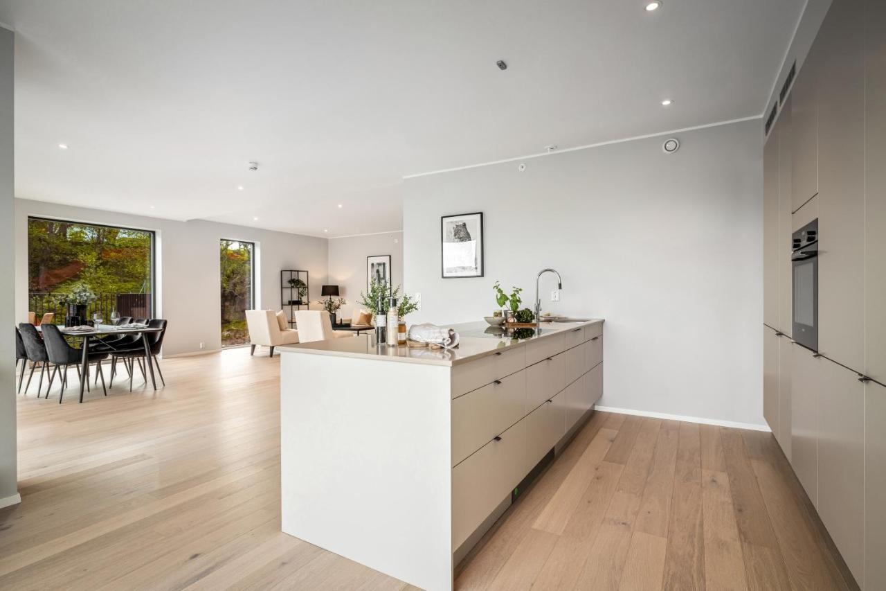 Pent House In * Bergen