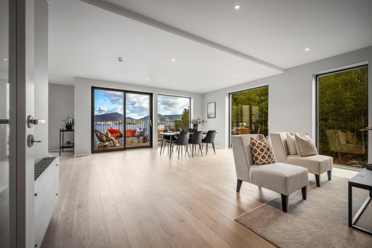 Apartamento Pent House In *